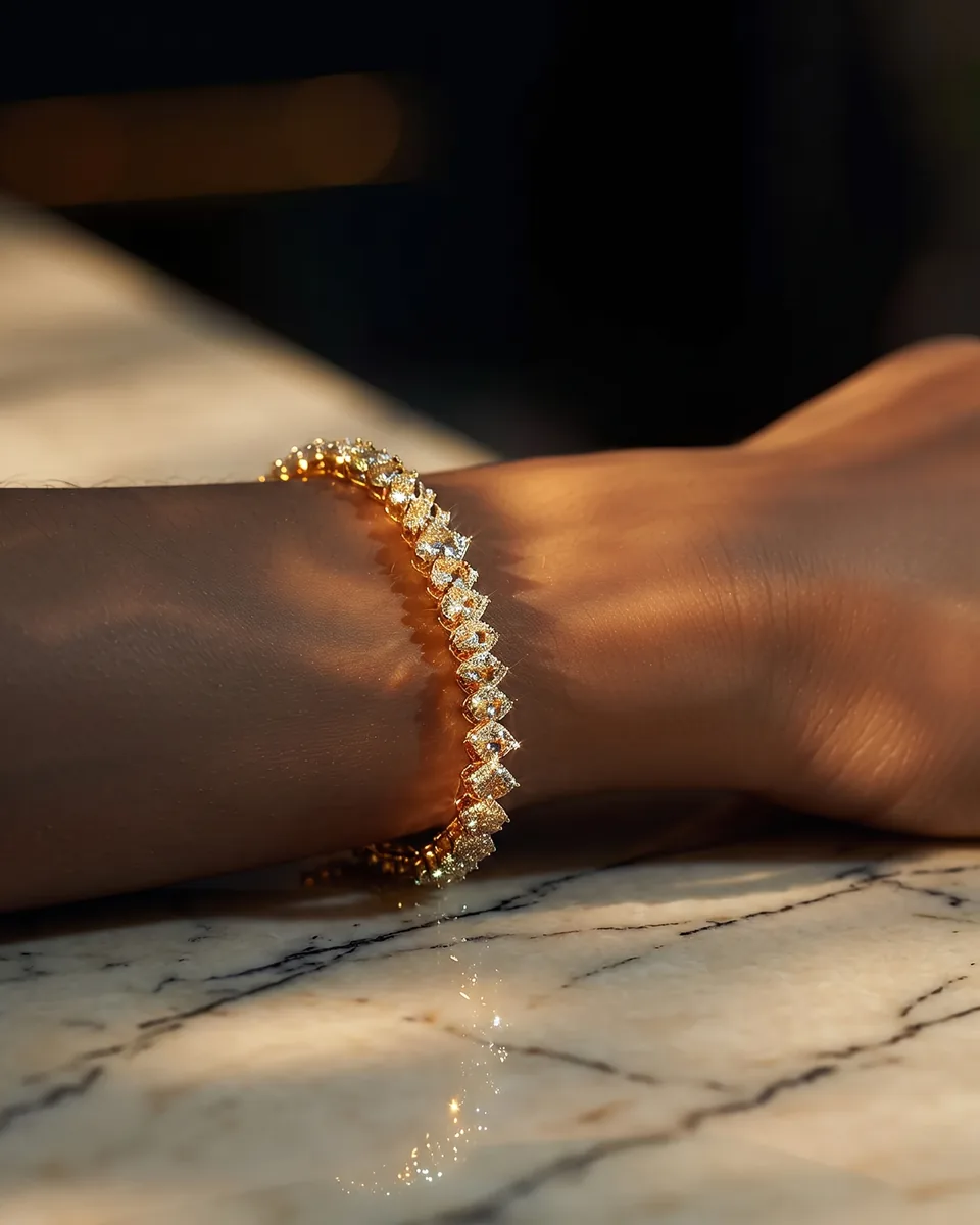 Bracelets
